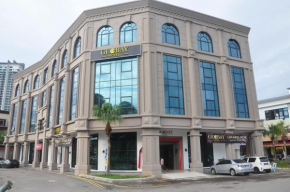 Geobay Hotel